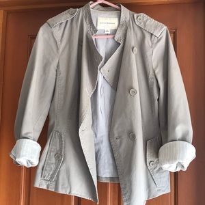 Banana republic jacket